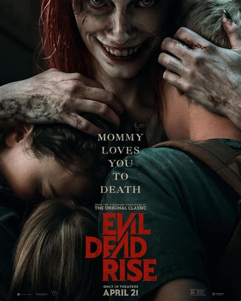 evil dead pelicula online